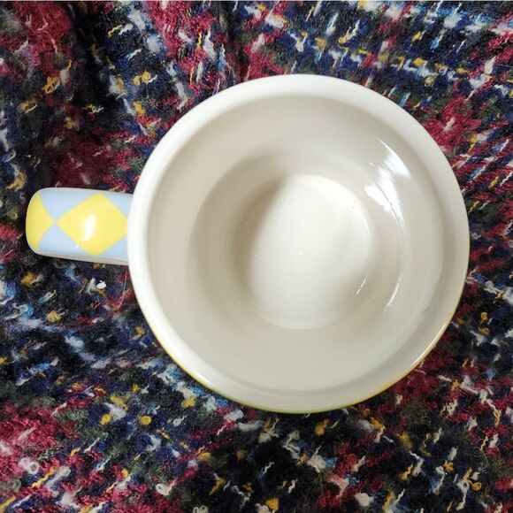 Tumbleweed Pottery Unique Snarky Mug - New - Picture 5 of 9